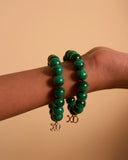 Malachite - Diamond