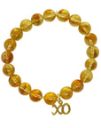The Abundance Bracelet - 14k Gold
