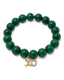 Malachite - Diamond