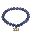 The High Vibe Bracelet - Diamond XO