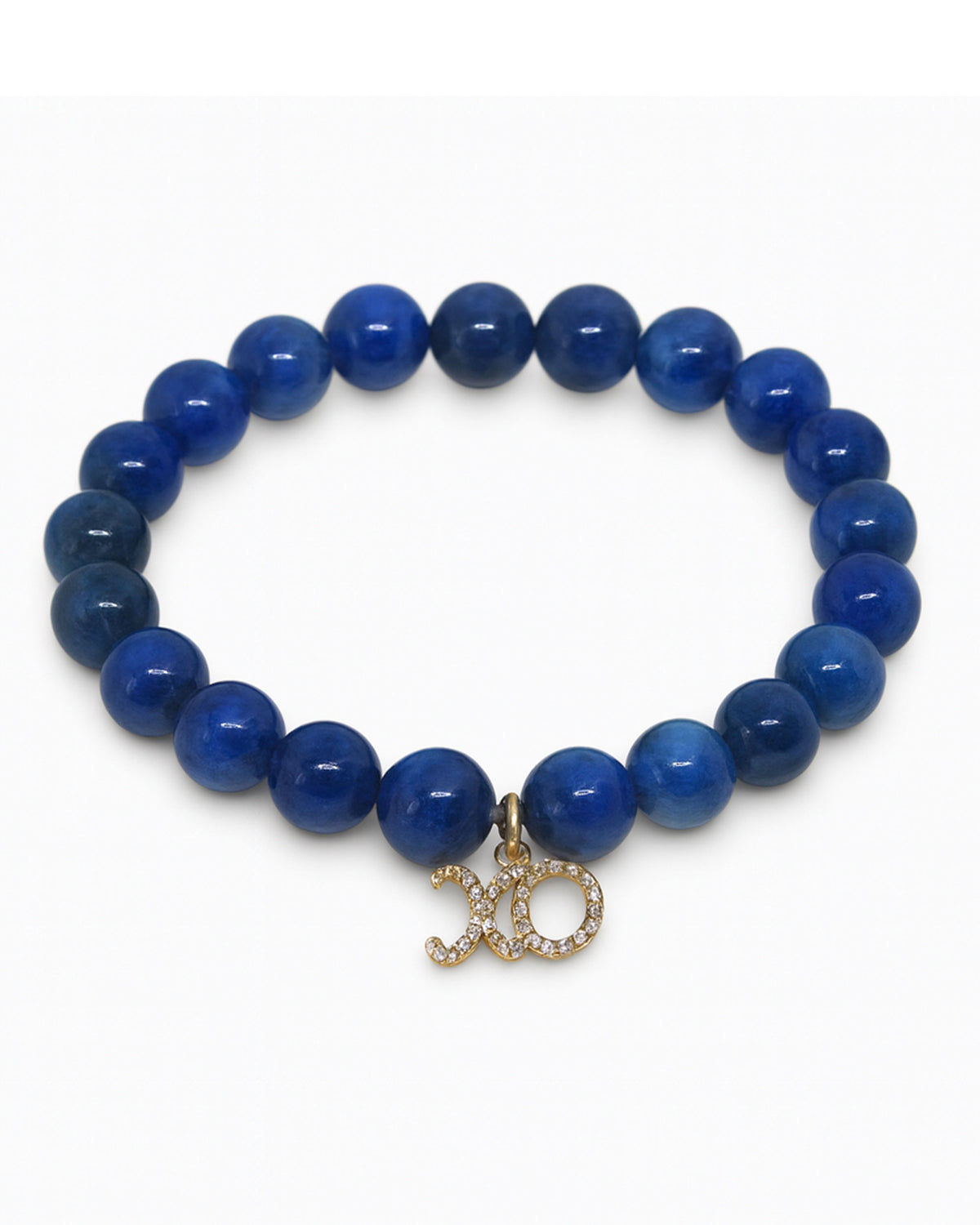 Kyanite - Diamond