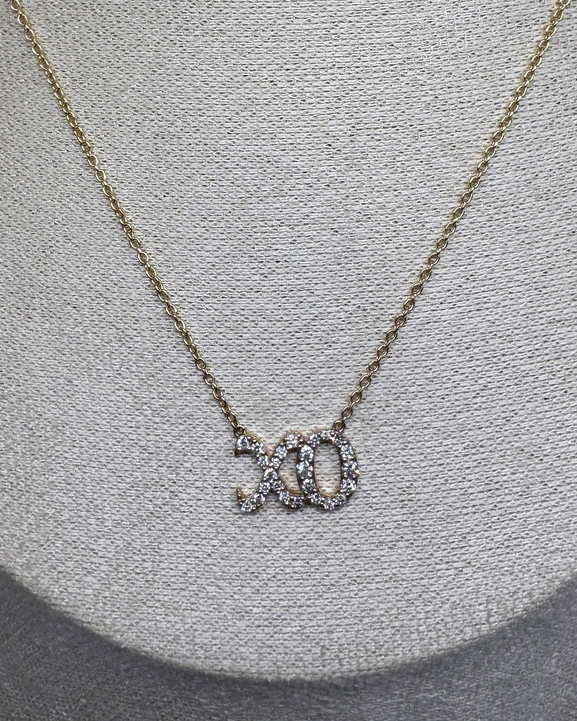 XOLO　Marina Link Necklace 【美品】 Marina Link Necklace – XOLO JEWELRY