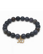 The Rebirth Bracelet - 14k Gold