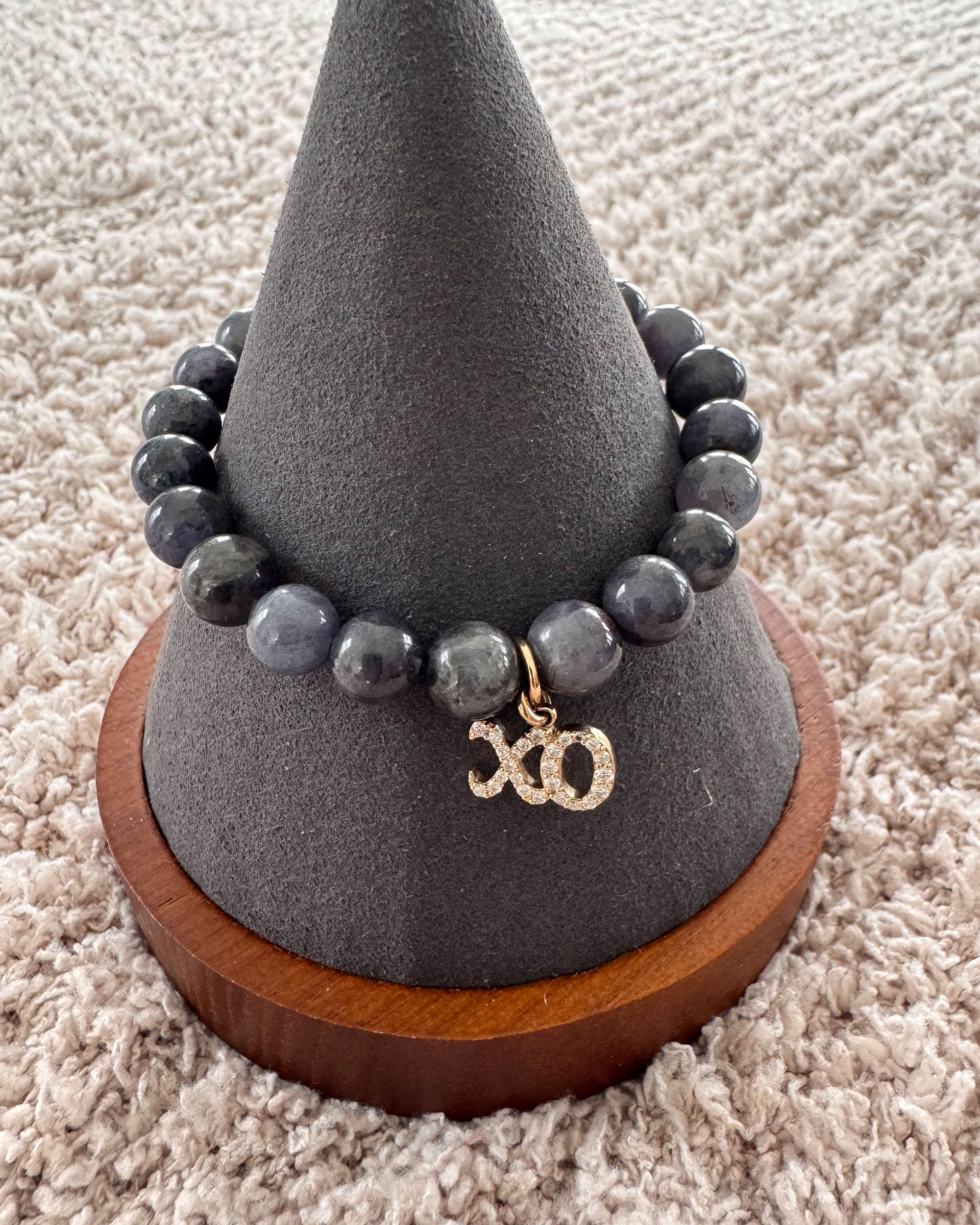 The Rebirth Bracelet - Diamond