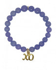 The High Vibe Bracelet - 14k Gold