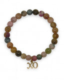 Rainbow Tourmaline