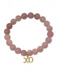 The Self-Love Bracelet - 14k Gold XO