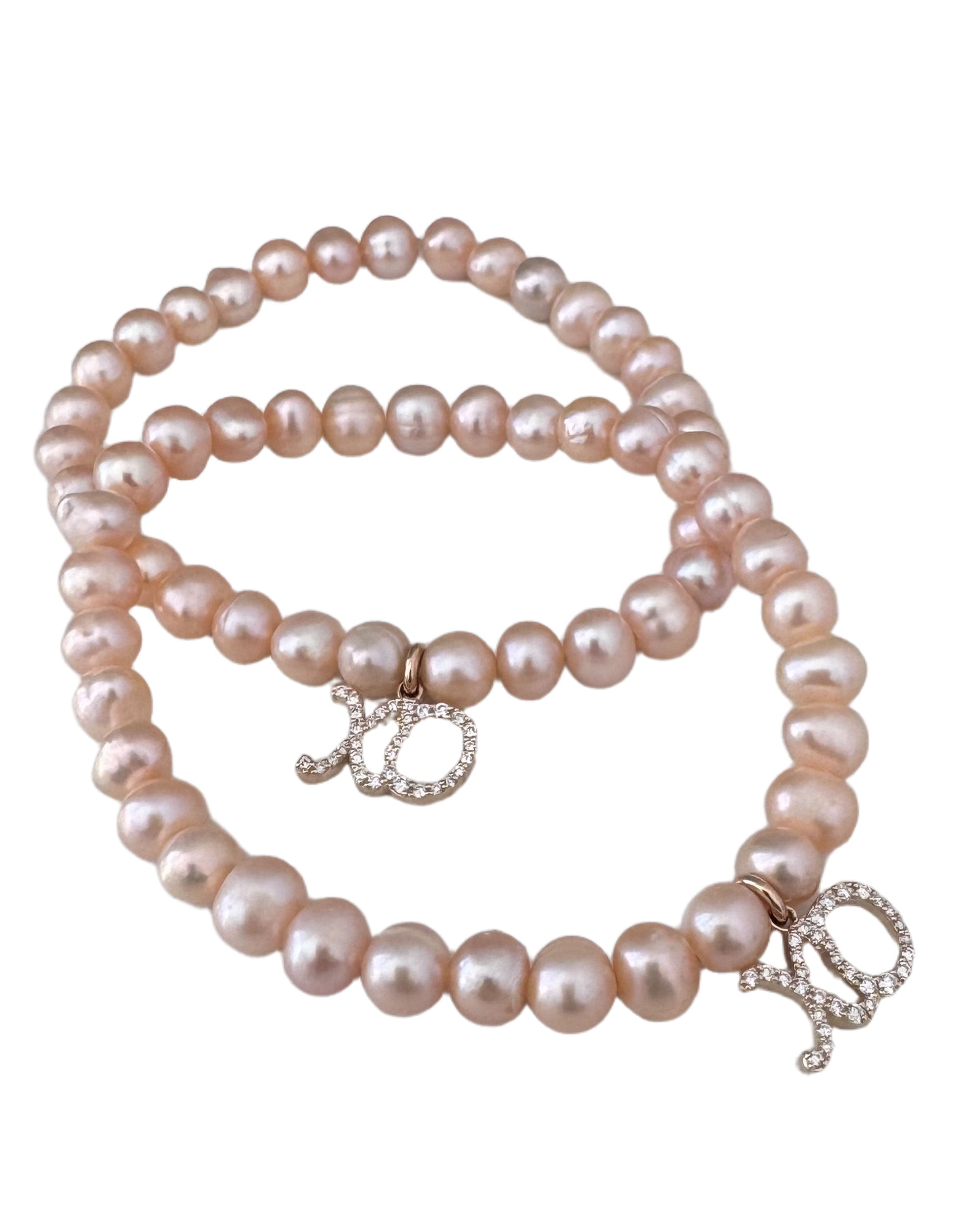 Pearls