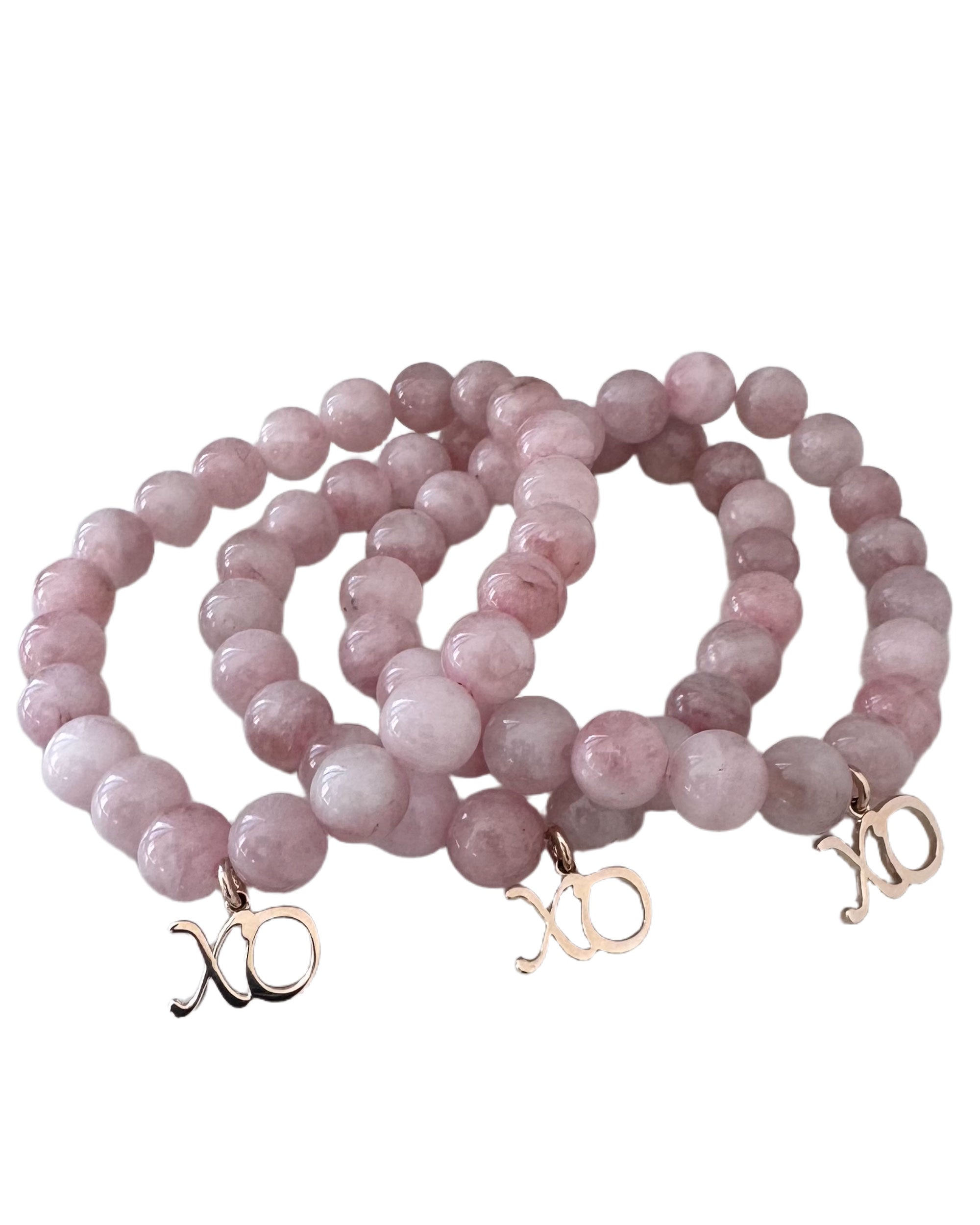 Rose Quartz